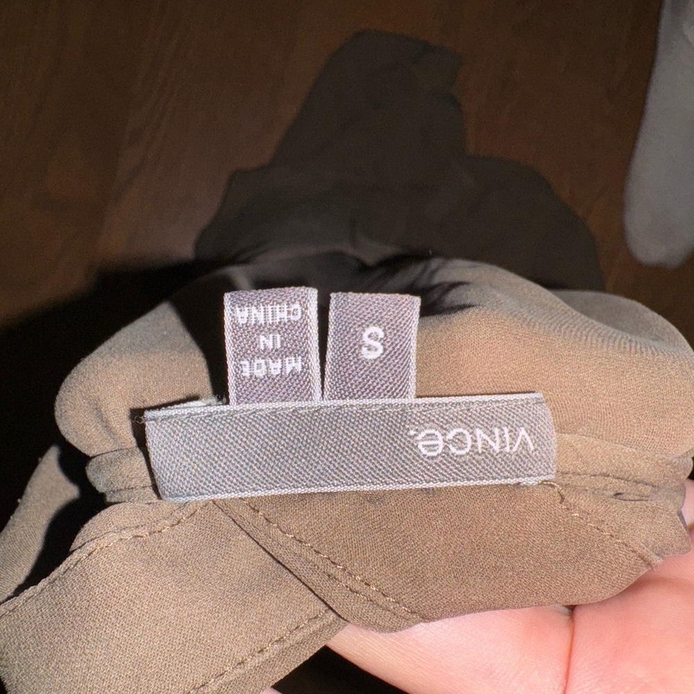 Button shirt - Picture 2 of 3